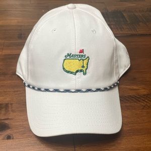 Masters Rope Hat